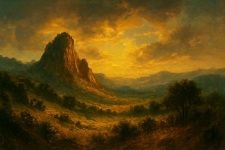 When you’re strong and good, then you’re bad.