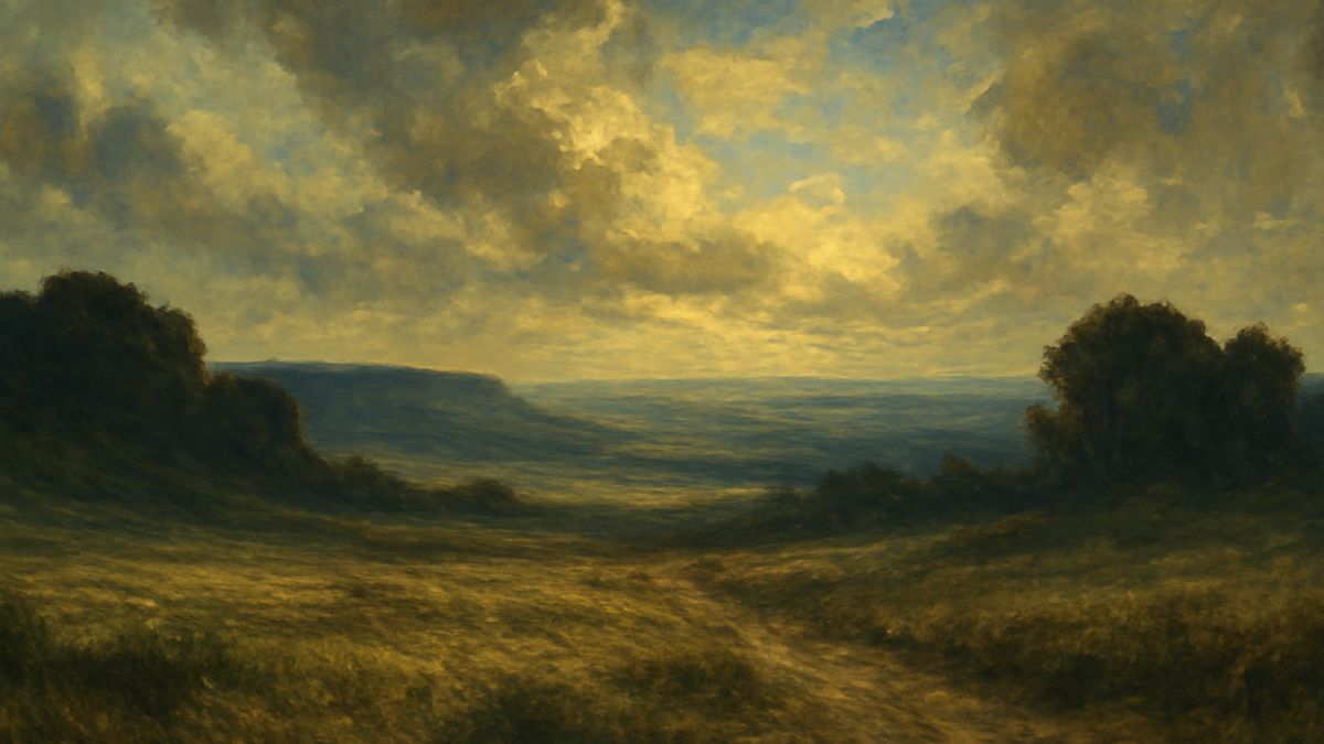 To try to be safe everywhere is to be strong nowhere.