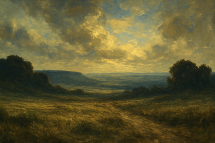 To try to be safe everywhere is to be strong nowhere.