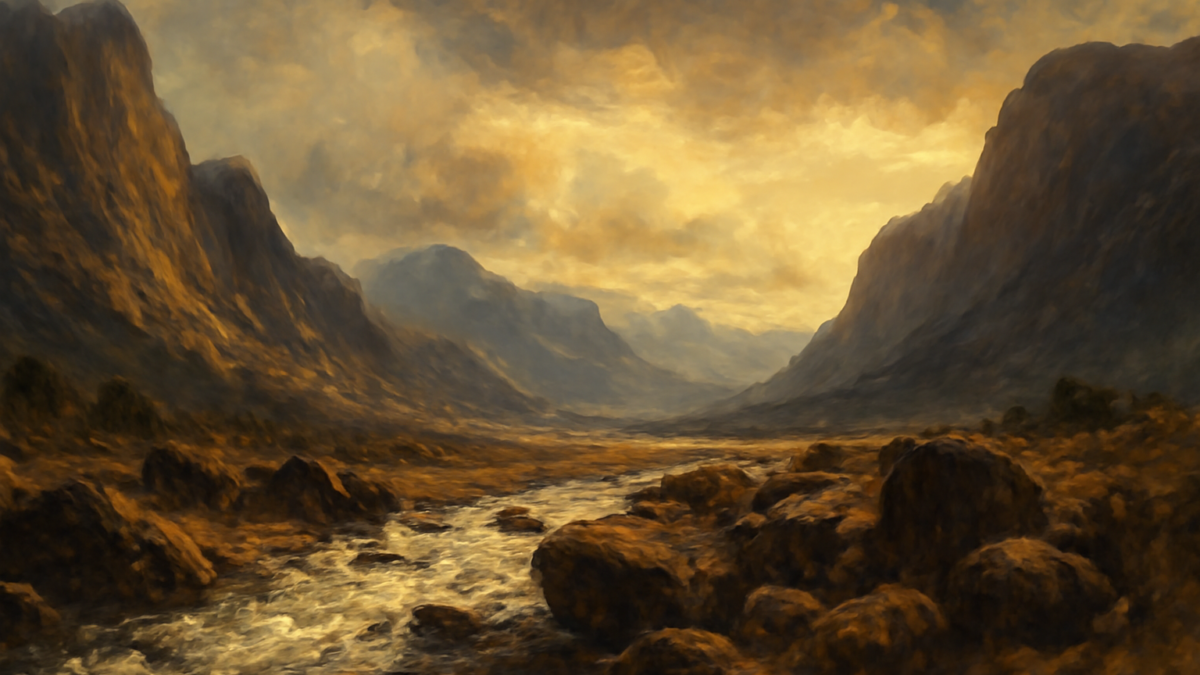 Only the strong survive.