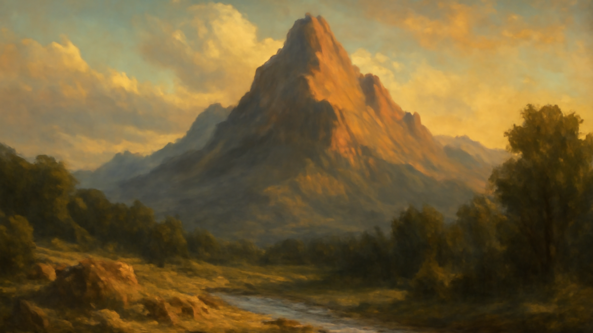 When you are required to exhibit strength, it comes.