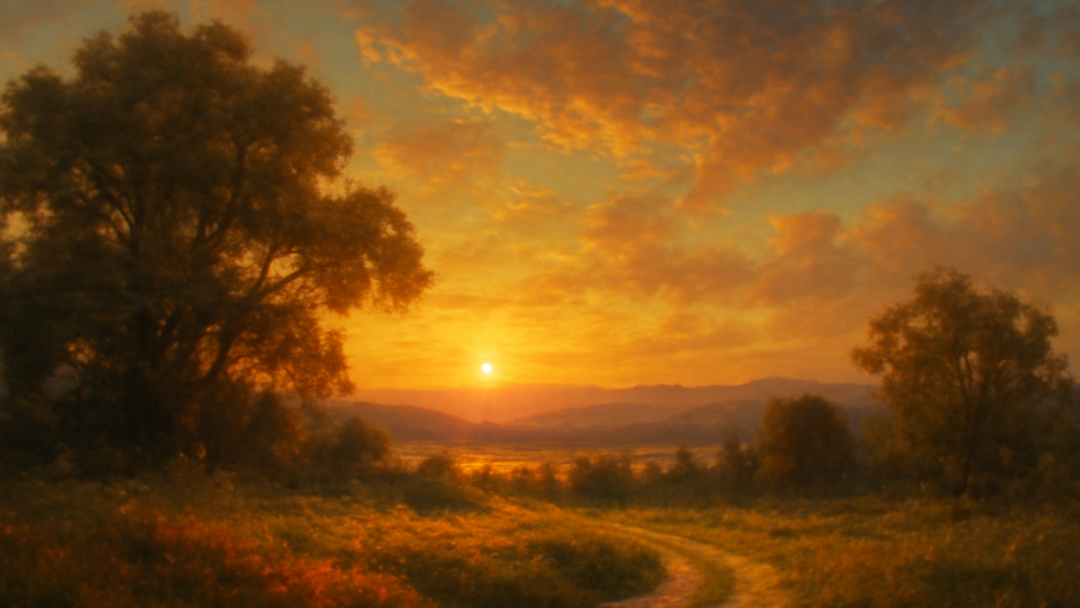 Our passions are not too strong, they are too weak. We are far too easily pleased.