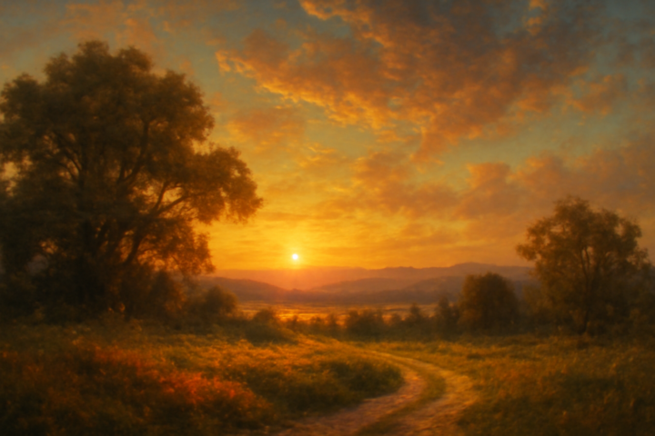 Our passions are not too strong, they are too weak. We are far too easily pleased.