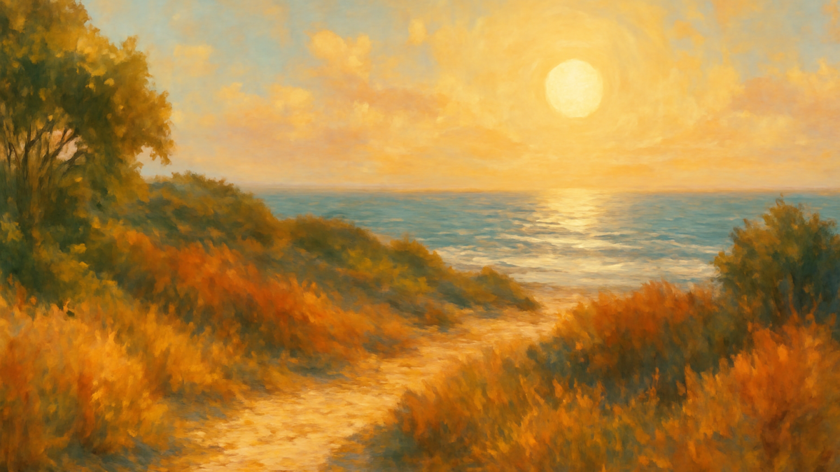 Sometimes when you smile, it’s not because you’re happy. It’s because you’re strong.