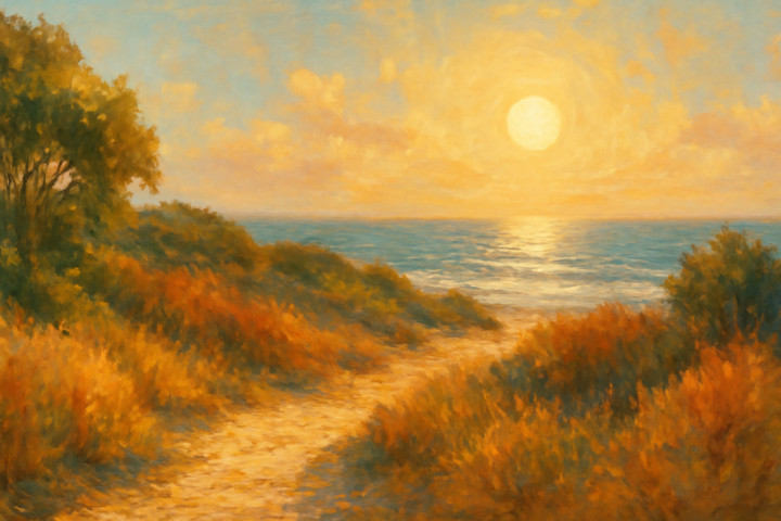 Sometimes when you smile, it’s not because you’re happy. It’s because you’re strong.