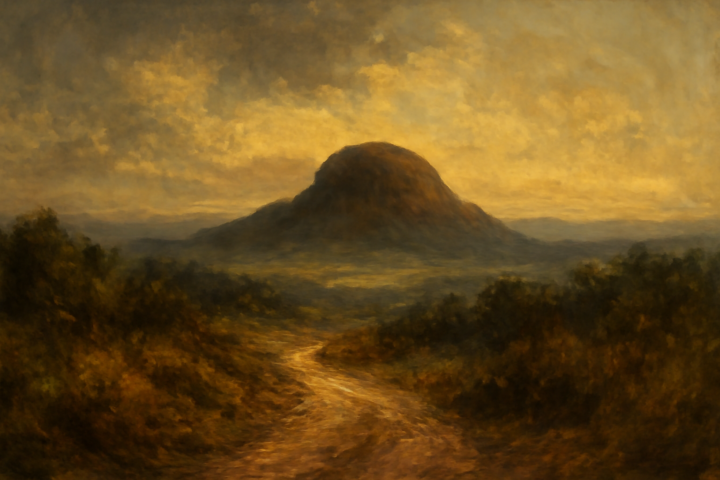 A mind that questions everything, unless strong enough to bear the weight of its ignorance, risks questioning itself and being engulfed in doubt.