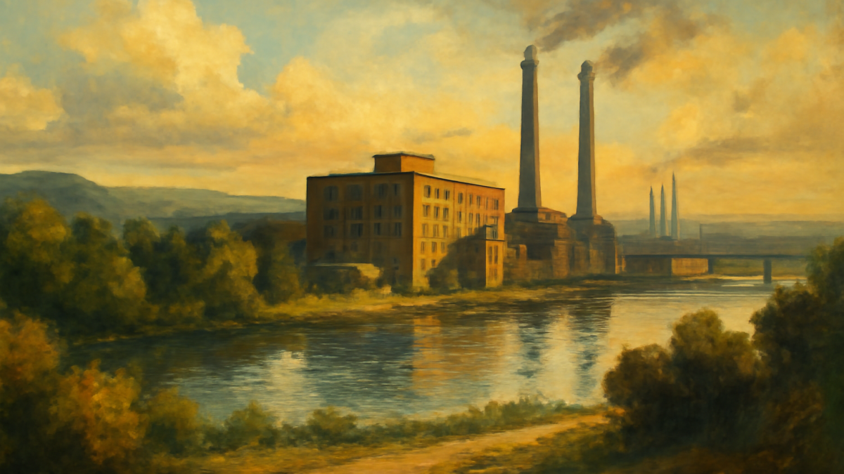 Creating a strong business and building a better world are not conflicting goals – they are both essential ingredients for long-term success.