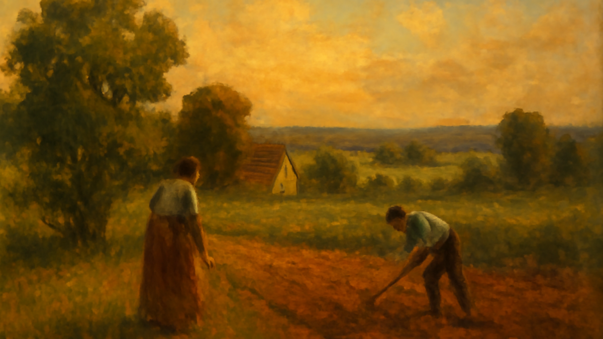 My mother taught me to always be strong and always work hard. She’s been working hard her whole life for me and my brother. I’m a lot like her in that I work hard for what I want. She taught me that.