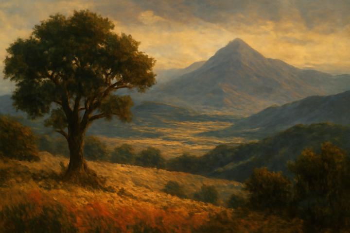 LORD strengthen me where I am too weak and weaken me where I am too strong!