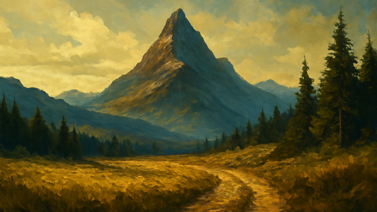 The best time to set up a new discipline is when the idea is strong.