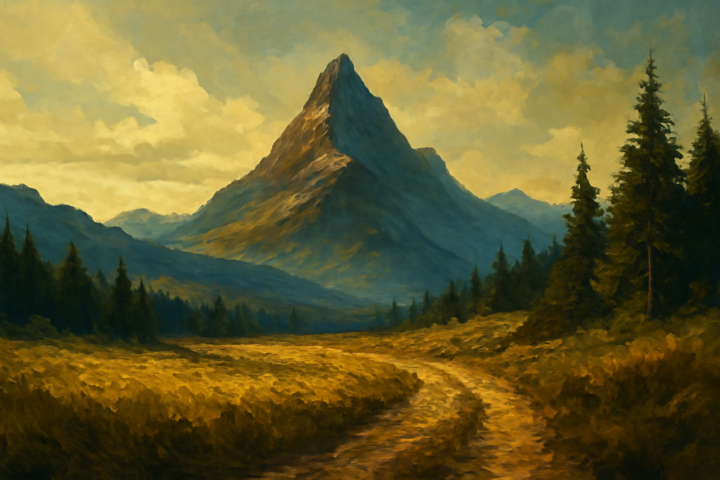 The best time to set up a new discipline is when the idea is strong.