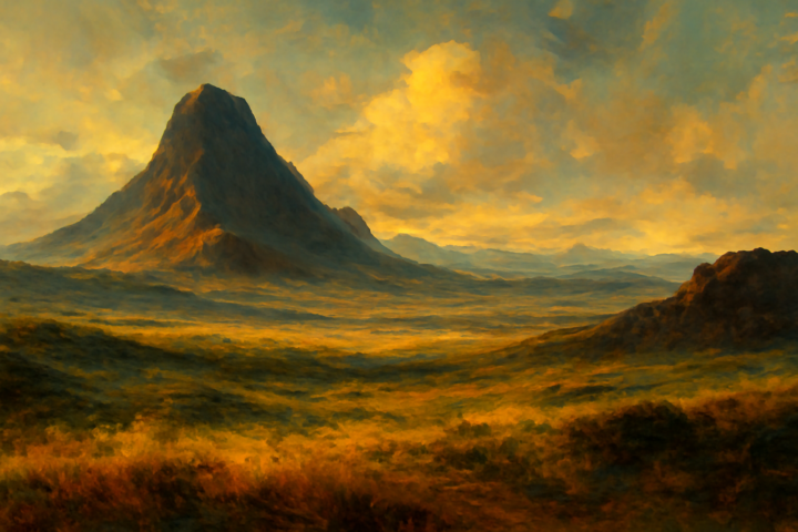 Reason is the first victim of strong emotion.