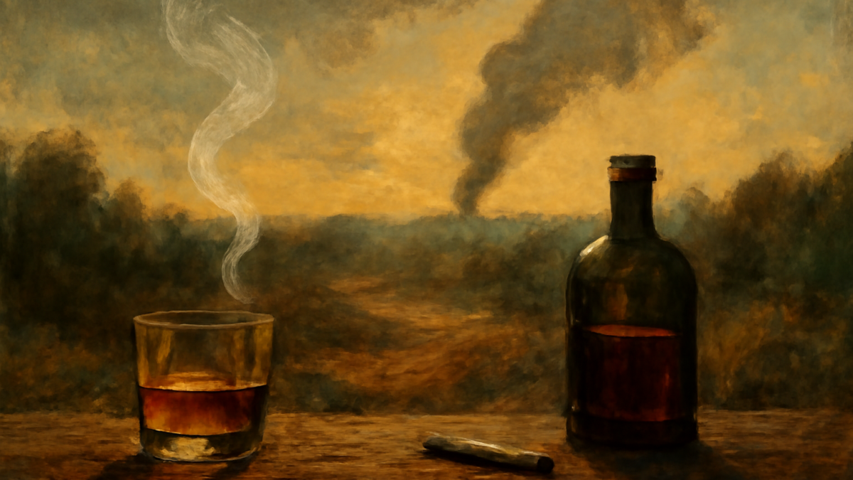 No time for drug addiction, no time for smoke or booze. Too strong for a shortened life span, I’ve got no time to lose.