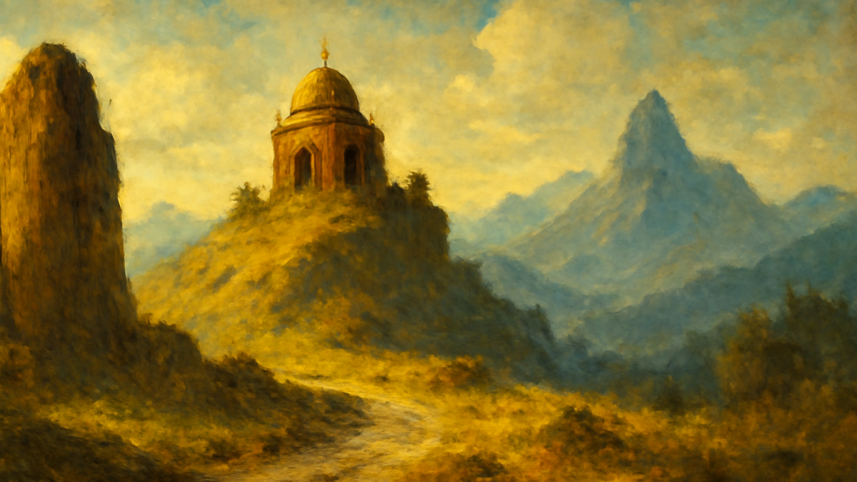 Stand up and be strong! No fear. No superstition. Face the truth as it is!