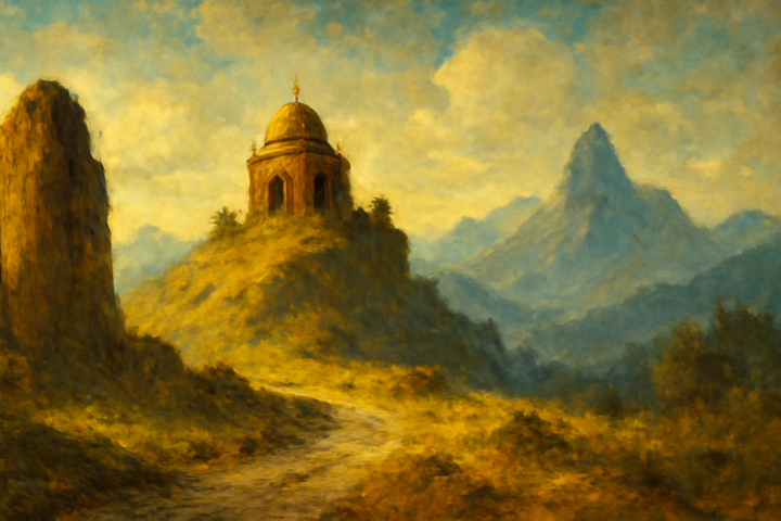 Stand up and be strong! No fear. No superstition. Face the truth as it is!