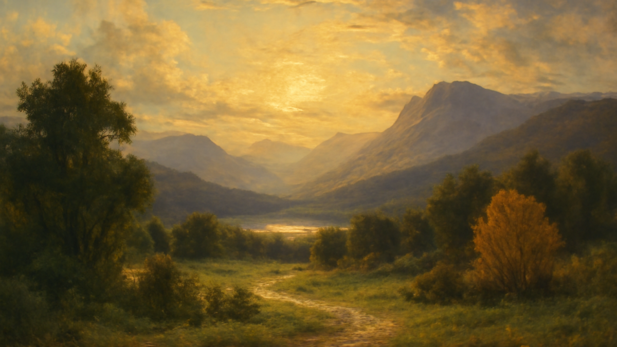 Those who understand the gospel cannot possibly look down on anyone, since they were saved by sheer grace, not by their perfect doctrine or strong moral character.