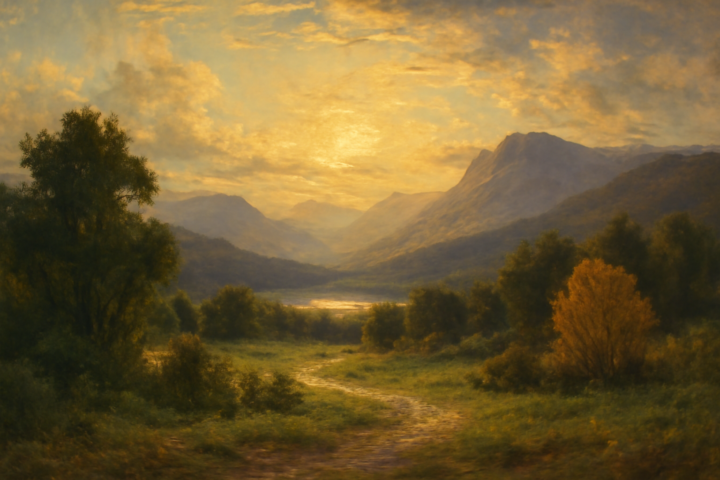 Those who understand the gospel cannot possibly look down on anyone, since they were saved by sheer grace, not by their perfect doctrine or strong moral character.