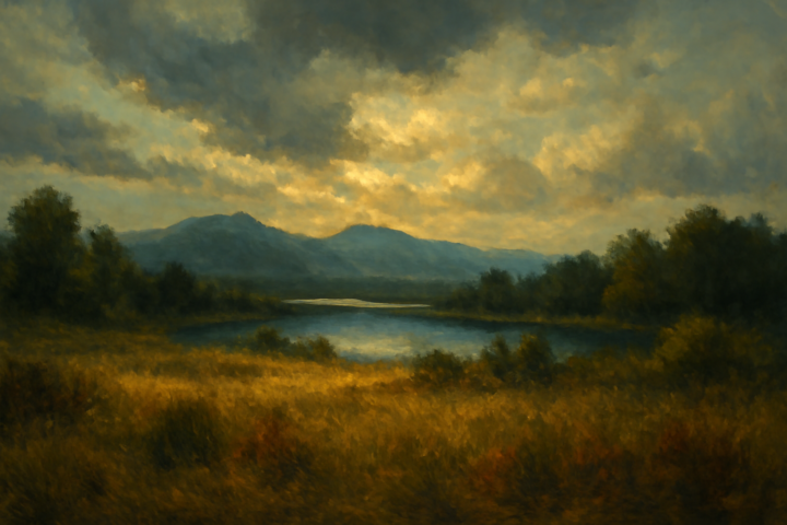 I’m strong on the outside, not all the way through. I’ve never been perfect, but neither have you.