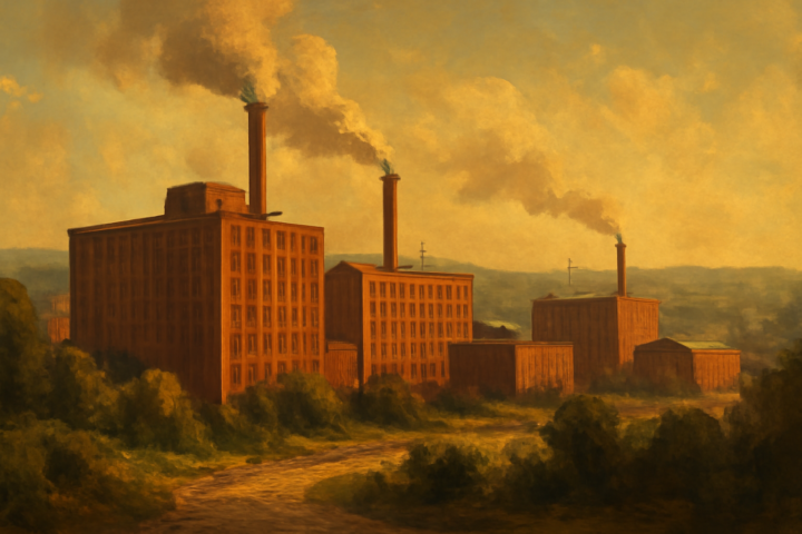 Buy companies with strong histories of profitability and with a dominant business franchise.