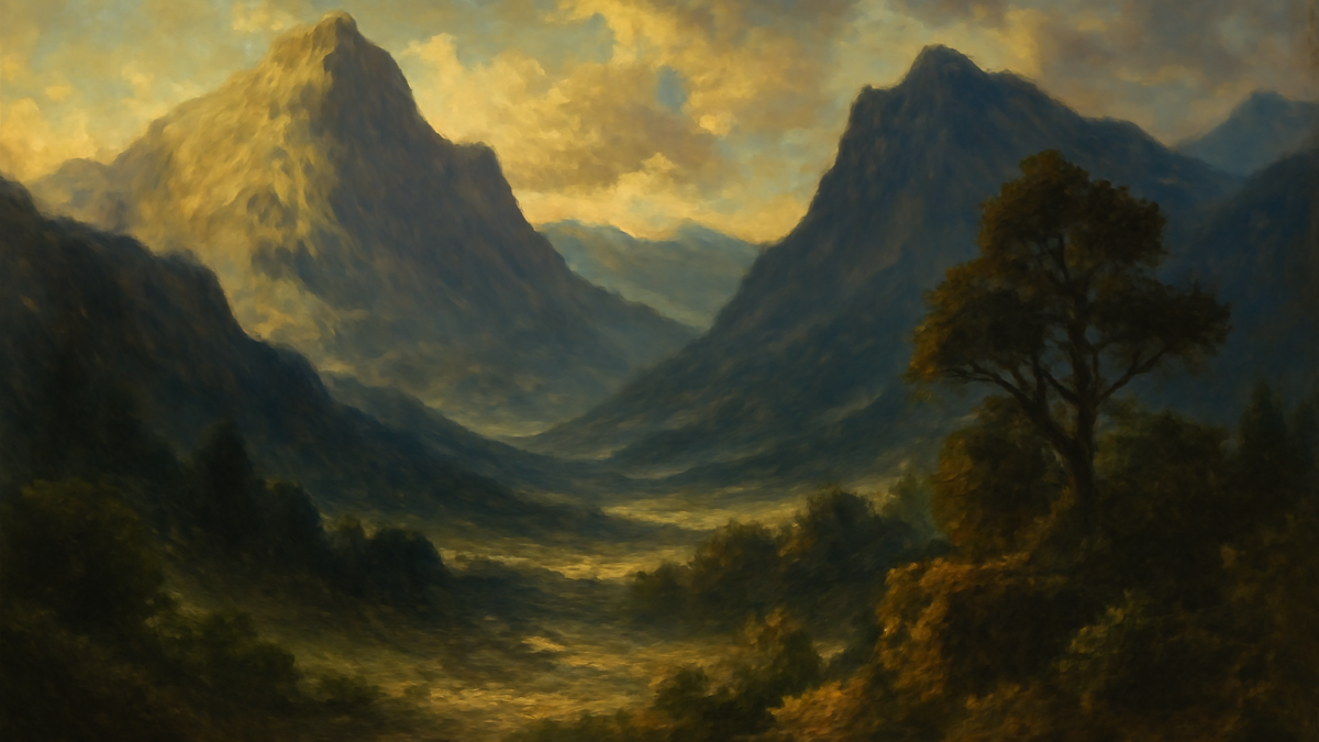 One must need to be strong, otherwise one will never become strong.