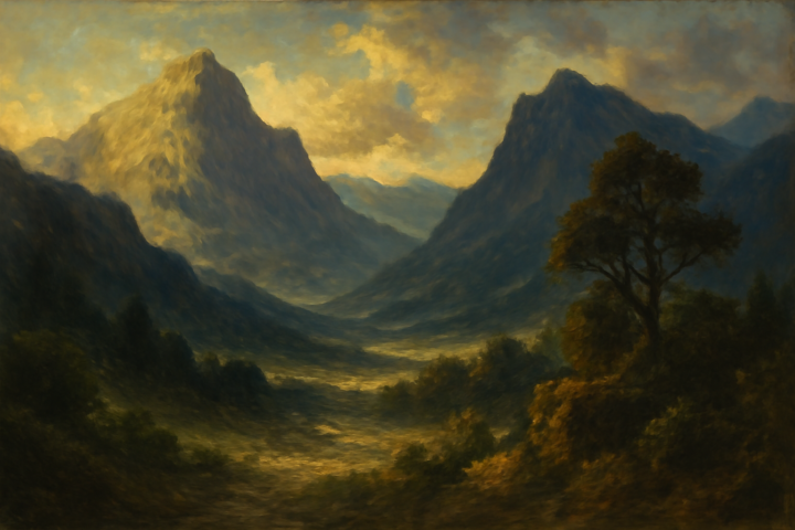 One must need to be strong, otherwise one will never become strong.