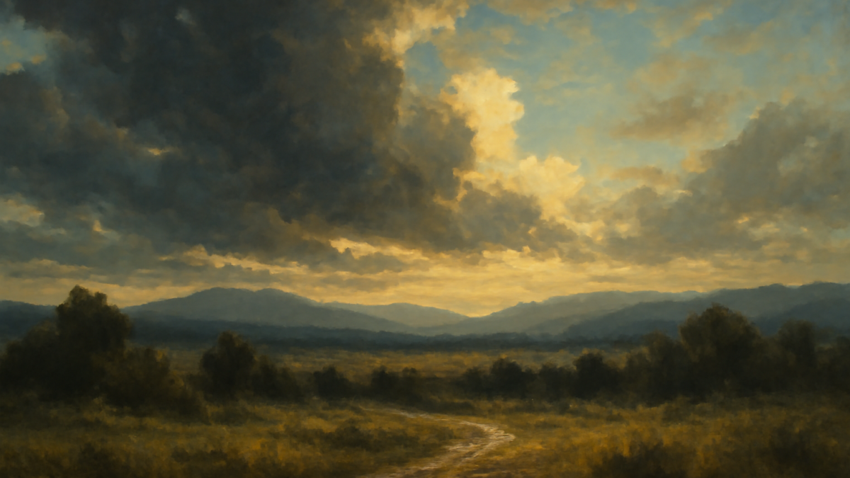 Be strong and of good courage; be not afraid, neither be thou dismayed.