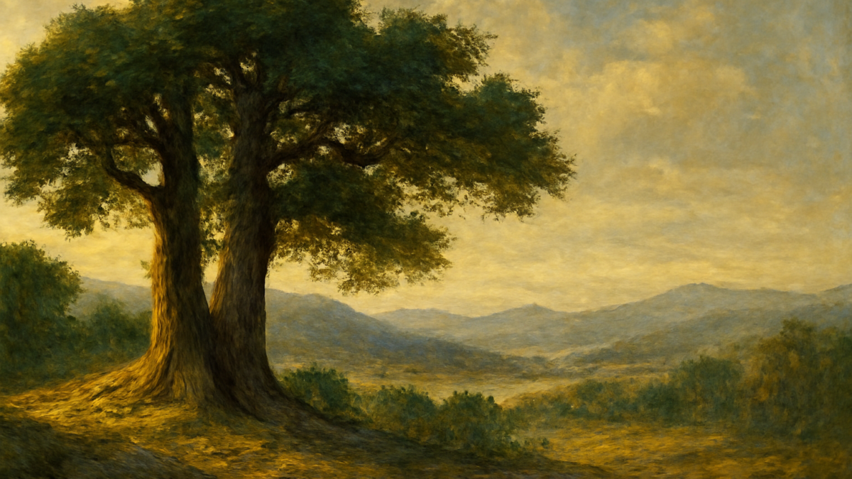 The strong and the weak cannot keep company.