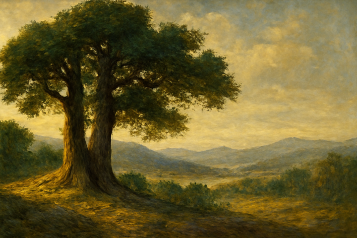 The strong and the weak cannot keep company.