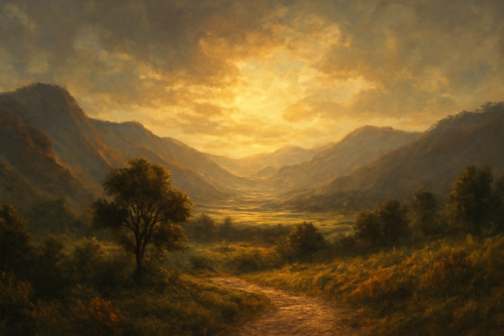 Prayer is the acid test of the inner man’s strength. A strong spirit is capable of praying much and praying with all perseverance until the answer comes. A weak one grows weary and fainthearted in the maintenance of praying.