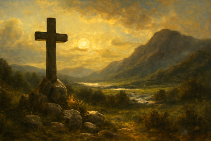 It is not the strength of your faith that saves you, but the strength of Him upon whom you rely! Christ is able to save you if you come to Him-be your faith weak or be it strong.