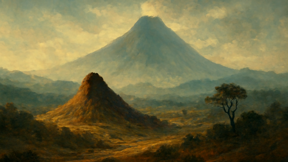 A warrior is worthless unless he rises above others and stands strong in the midst of a storm.