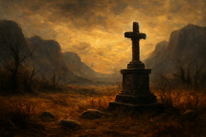 For love is as strong as death.