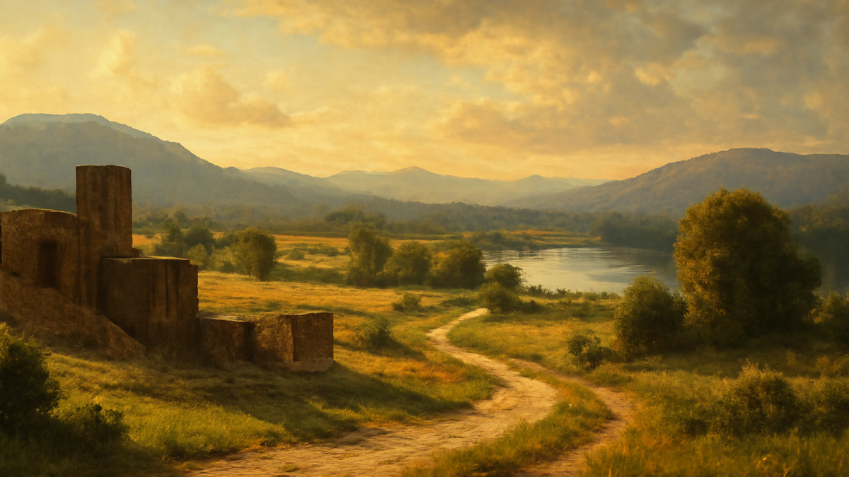 If you build the guts to do something, anything, then you better save enough to face the consequences.