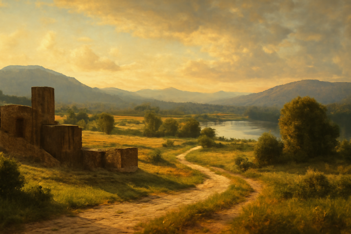 If you build the guts to do something, anything, then you better save enough to face the consequences.