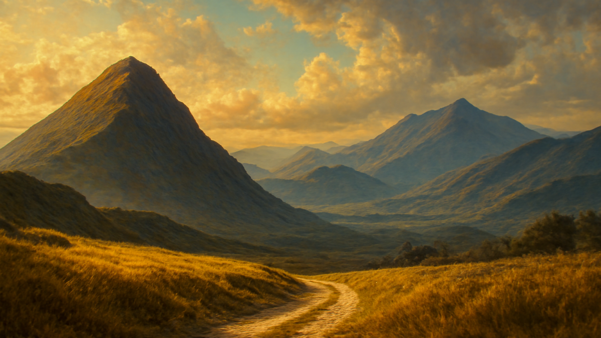 You can achieve anything if you believe in yourself. But the opposite is also true; without strong self-belief you will not go far.