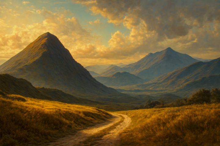 You can achieve anything if you believe in yourself. But the opposite is also true; without strong self-belief you will not go far.