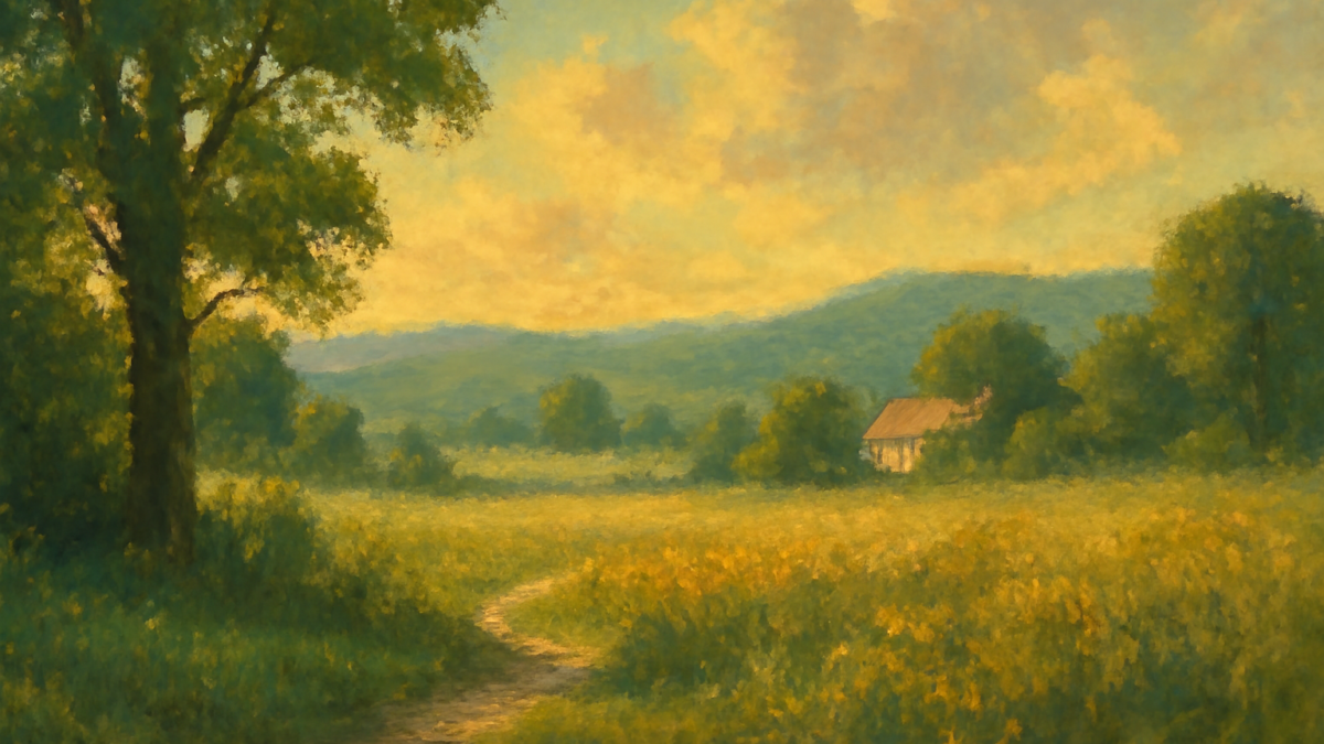 So Matilda’s strong young mind continued to grow, nurtured by the voices of all those authors who had sent their books out into the world like ships on the sea. These books gave Matilda a hopeful and comforting message: You are not alone.