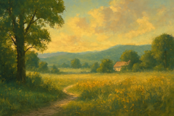 So Matilda’s strong young mind continued to grow, nurtured by the voices of all those authors who had sent their books out into the world like ships on the sea. These books gave Matilda a hopeful and comforting message: You are not alone.