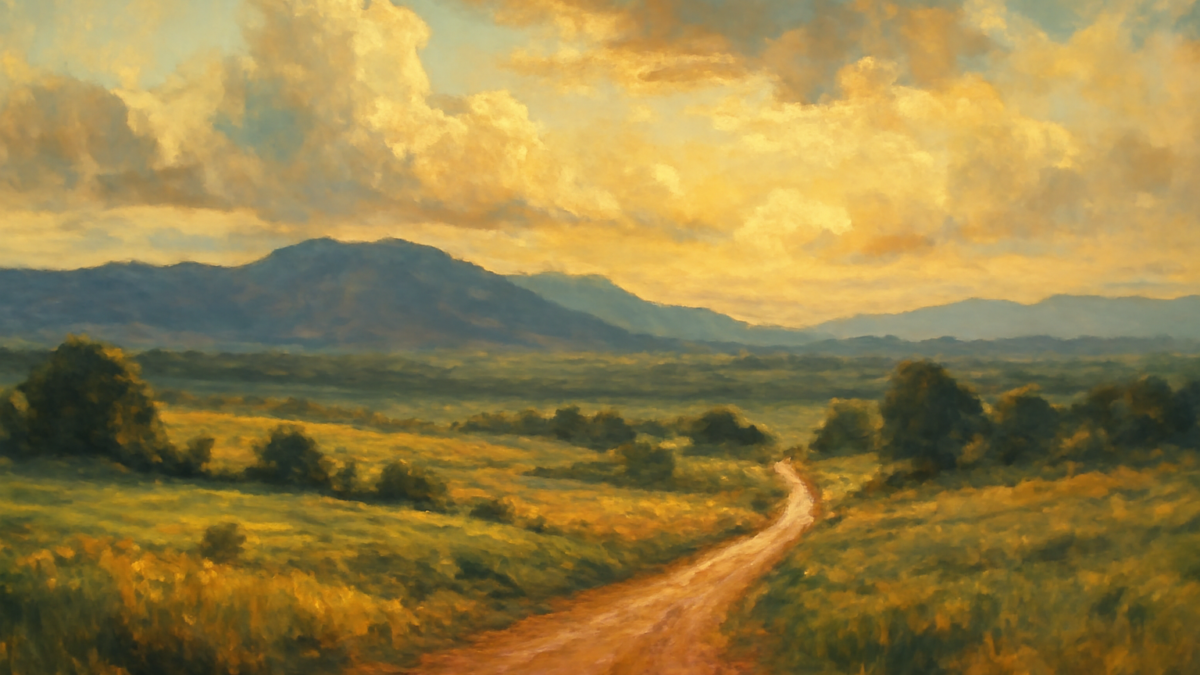 I know that love is ultimately the only answer to mankind’s problems. And I’m going to talk about it everywhere I go. I know it isn’t popular to talk about it in some circles today. I’m not talking about emotional bosh when I talk about love, I’m talking about a strong, demanding love.