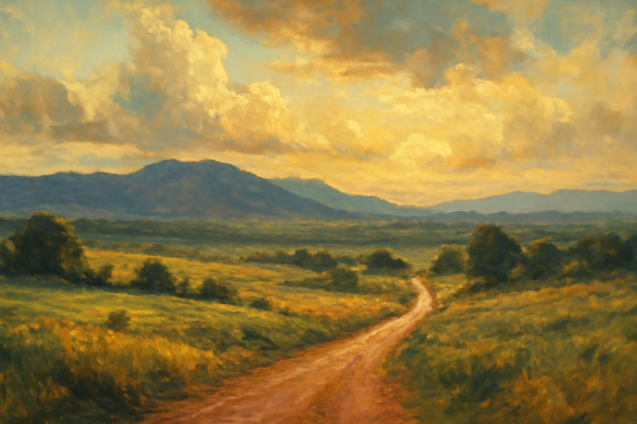 I know that love is ultimately the only answer to mankind’s problems. And I’m going to talk about it everywhere I go. I know it isn’t popular to talk about it in some circles today. I’m not talking about emotional bosh when I talk about love, I’m talking about a strong, demanding love.