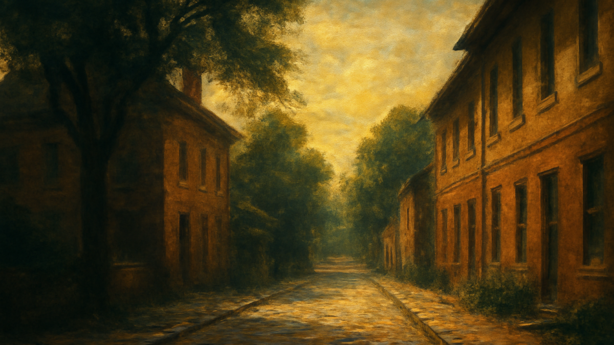 The language of the street is always strong.