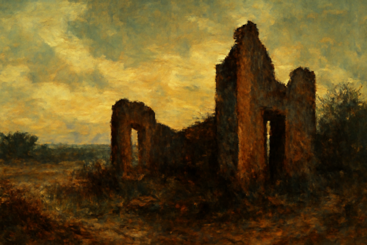 The remnants of pain left behind by every strong negative emotion that is not fully faced, accepted, and then let go of join together to form an energy field that lives in the very cells of your body.