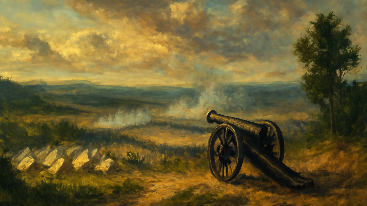 Insubordination may only be the evidence of a strong mind.