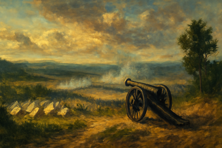 Insubordination may only be the evidence of a strong mind.