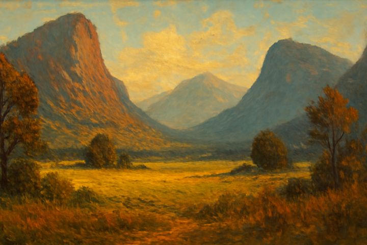 Be strong, but not rude; Be kind, but not weak; Be bold, but not bully; Be humble, but not timid; Be proud, but not arrogant.