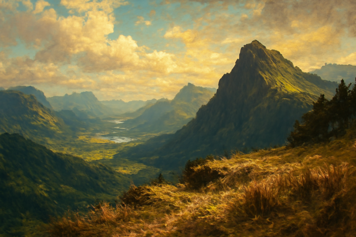 Few are made for independence, it is the privilege of the strong.