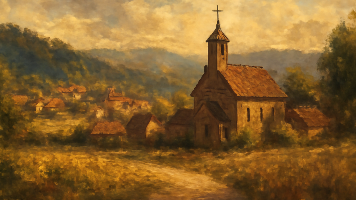 Every Christian community must realize that not only do the weak need the strong, but also that the strong cannot exist without the weak. The elimination of the weak is the death of fellowship.