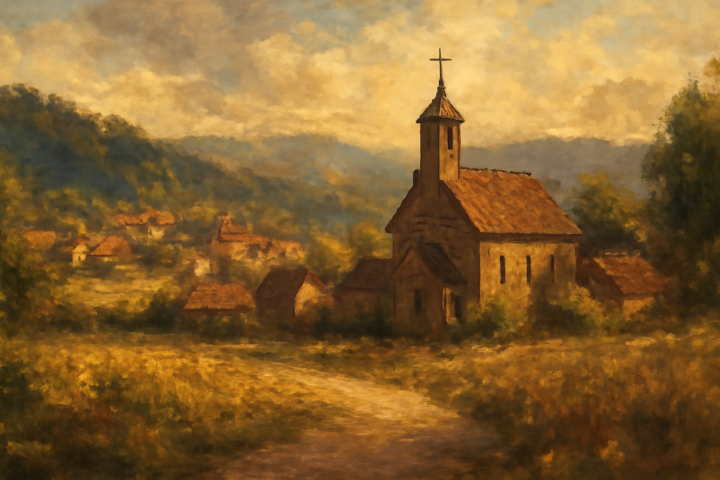 Every Christian community must realize that not only do the weak need the strong, but also that the strong cannot exist without the weak. The elimination of the weak is the death of fellowship.