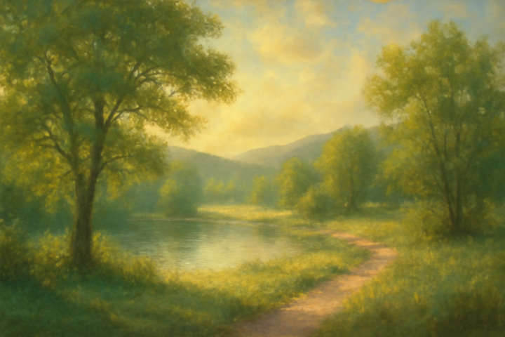 By nature, your soul is soft, gentle, loving and kind. It is forgiving, peaceful, and humble. Confident and comforting in times of despair, your soul is strong, focused, and determined in the mission called life.