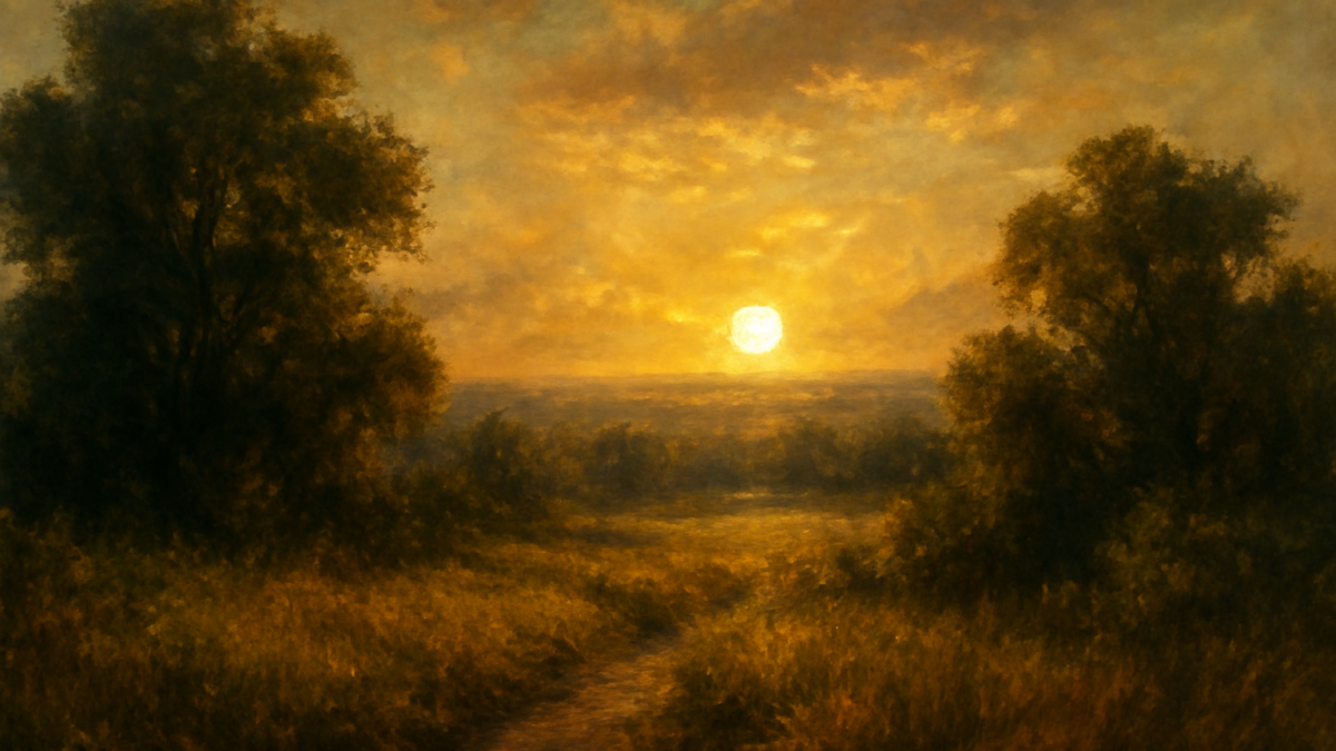 A great man, tender of heart, strong of nerve, boundless patience and broadest sympathy, with no motive apart from his country.